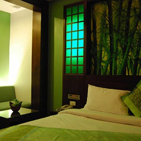 Cha-Baa Resort ระยอง ภายนอก รูปภาพ