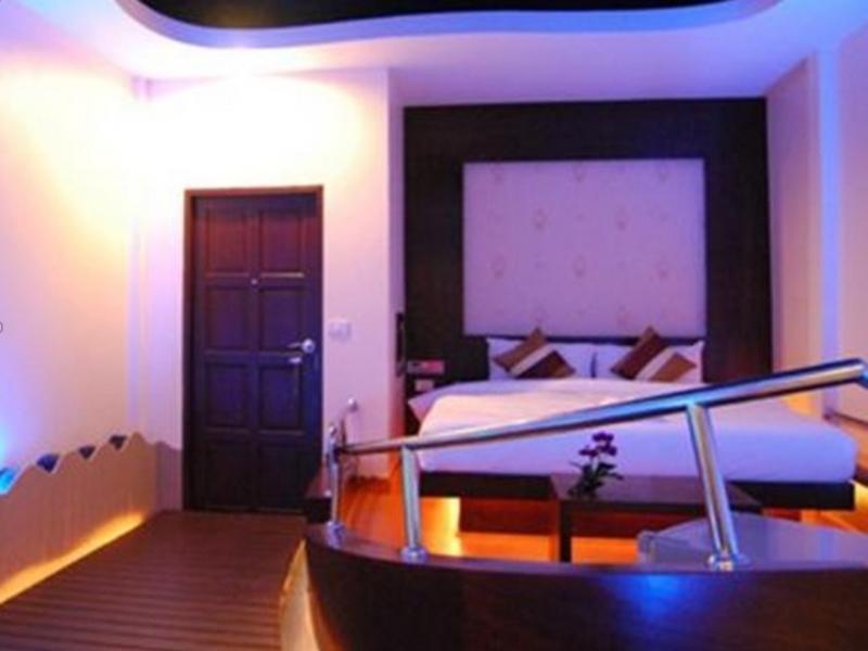 Cha-Baa Resort ระยอง ภายนอก รูปภาพ
