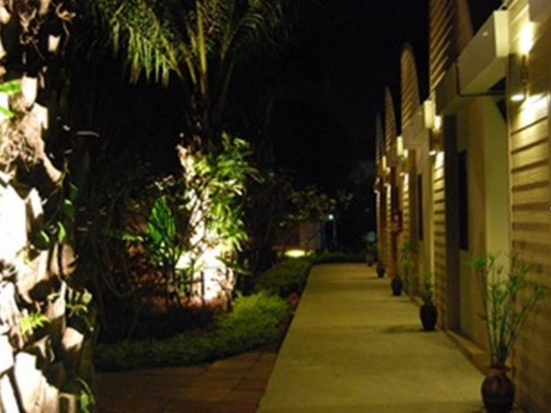 Cha-Baa Resort ระยอง ภายนอก รูปภาพ