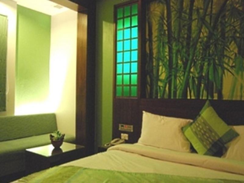 Cha-Baa Resort ระยอง ภายนอก รูปภาพ