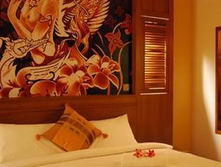 Cha-Baa Resort ระยอง ภายนอก รูปภาพ