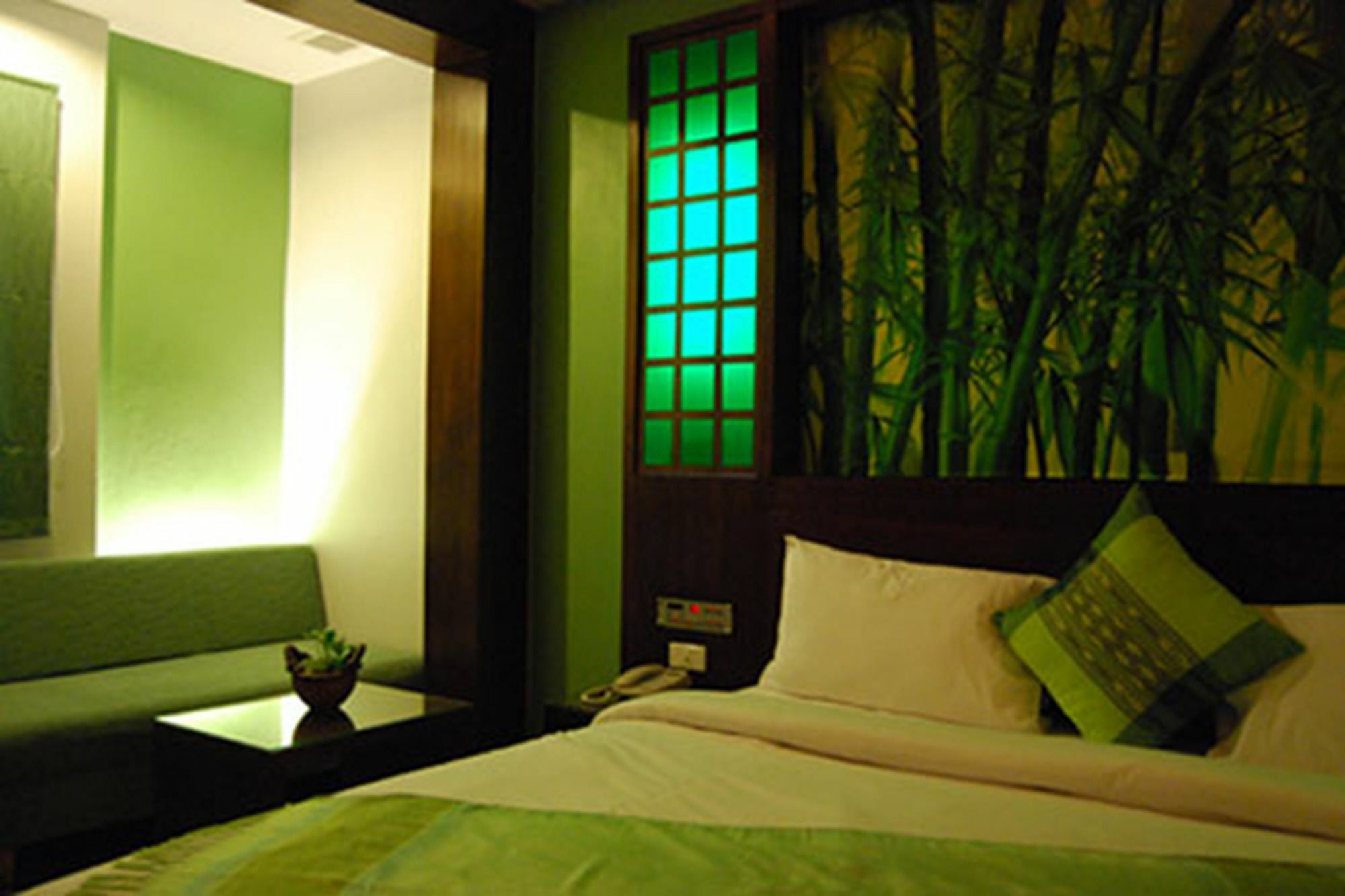 Cha-Baa Resort ระยอง ภายนอก รูปภาพ