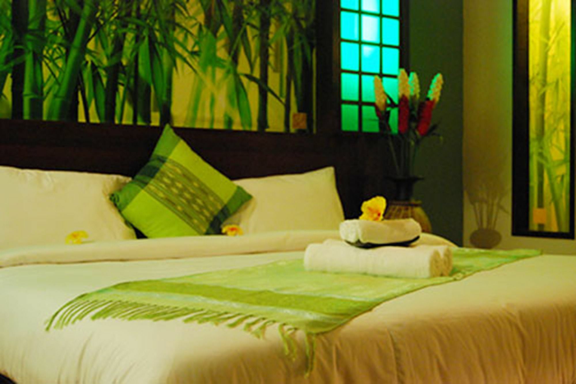 Cha-Baa Resort ระยอง ภายนอก รูปภาพ