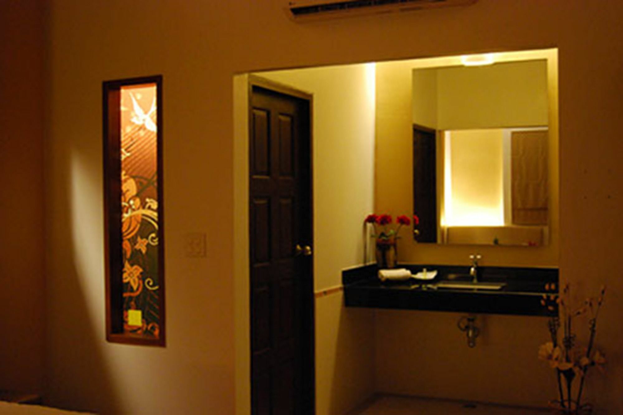 Cha-Baa Resort ระยอง ภายนอก รูปภาพ