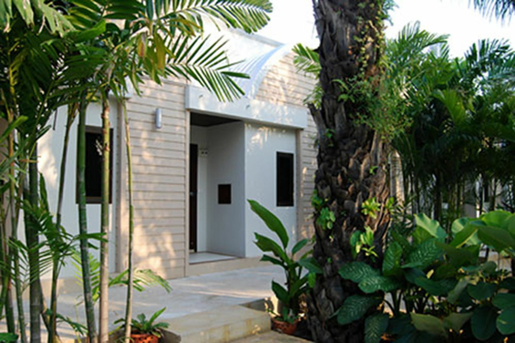 Cha-Baa Resort ระยอง ภายนอก รูปภาพ