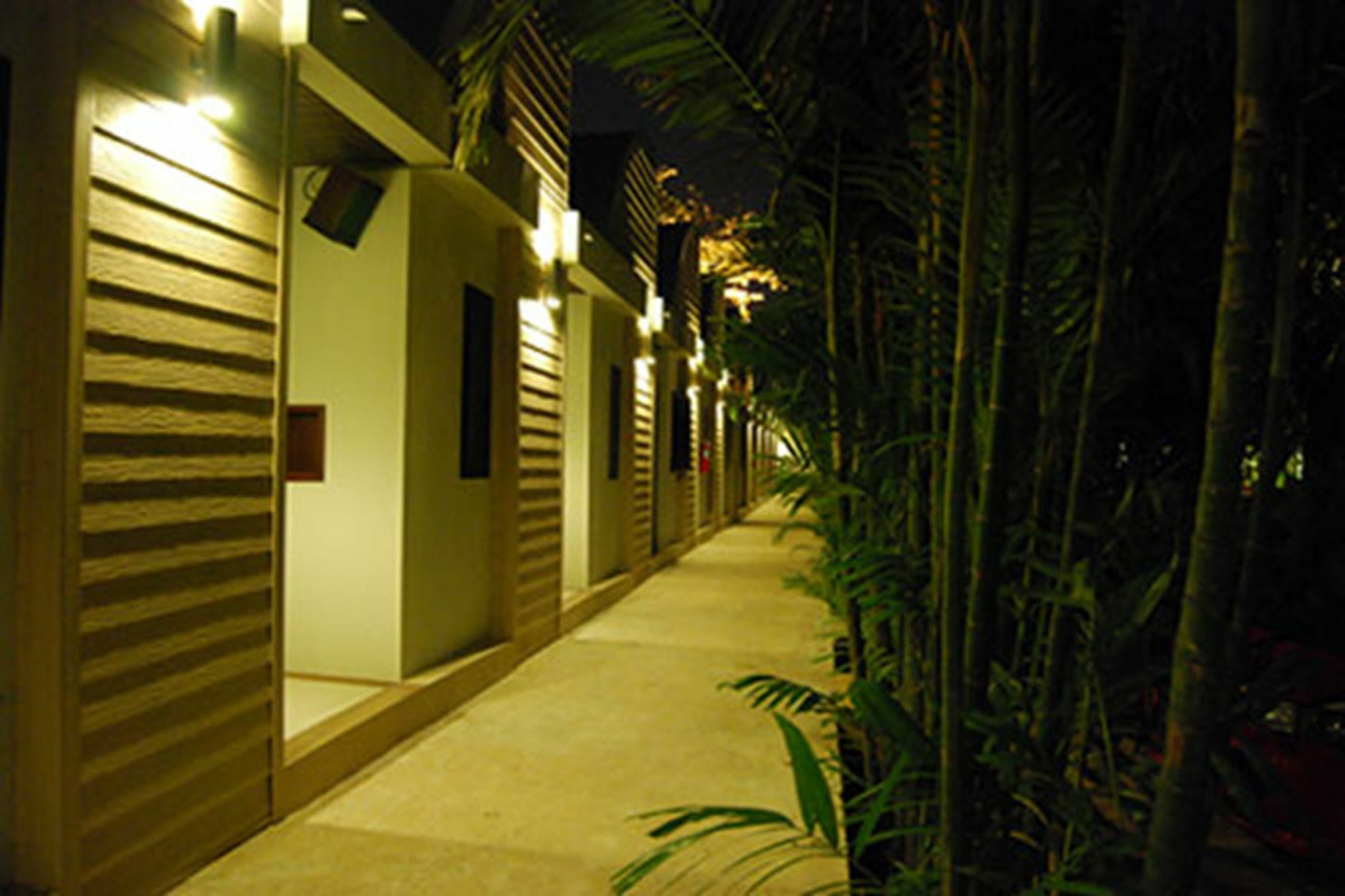 Cha-Baa Resort ระยอง ภายนอก รูปภาพ