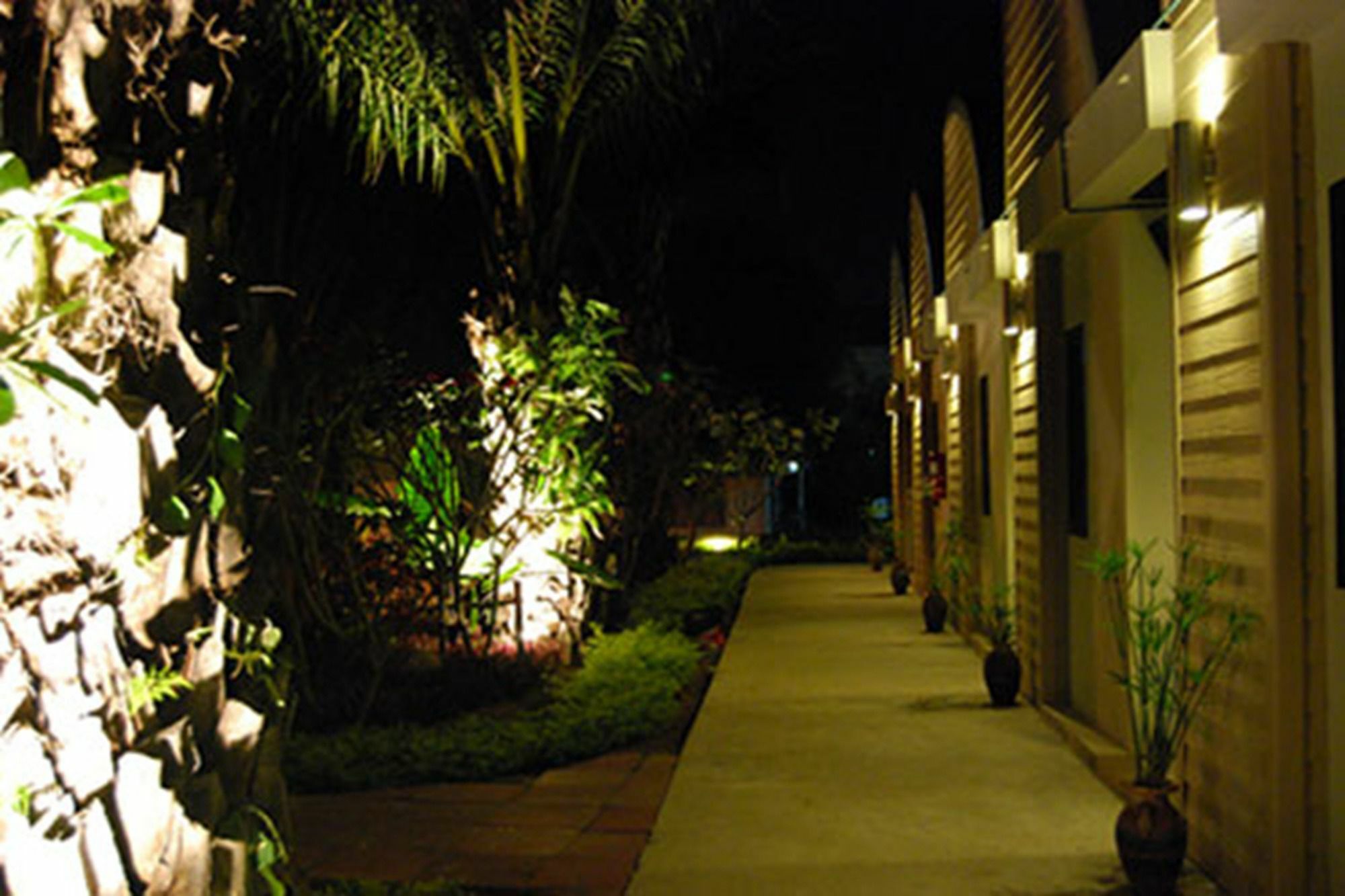 Cha-Baa Resort ระยอง ภายนอก รูปภาพ